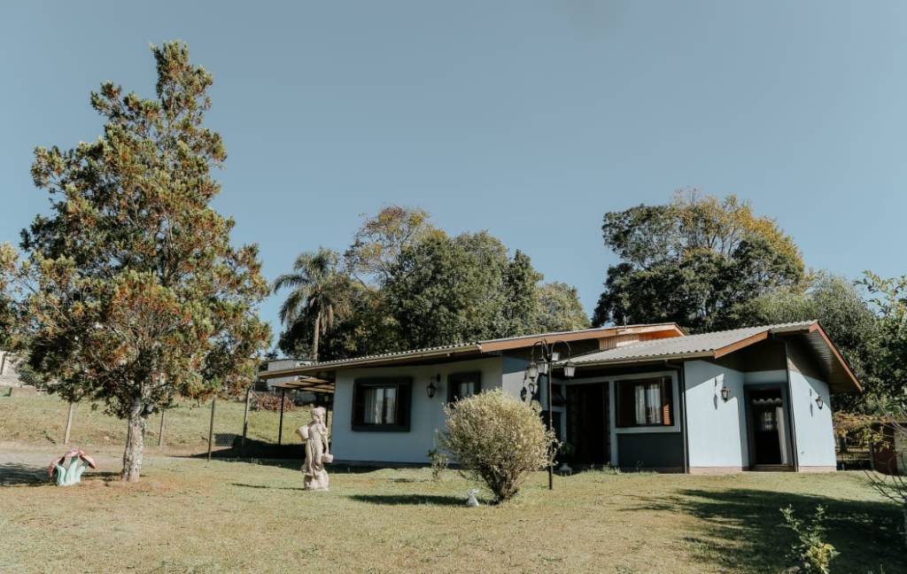 Casa 3 dormitórios à venda no bairro São Luiz em Caxias Do Sul - imovel 10058
