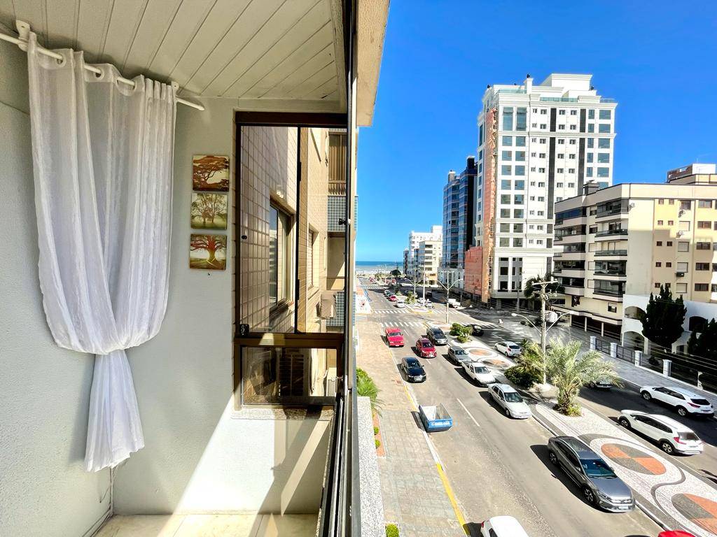 Apartamento 3 dormitórios à venda no bairro Zona Nova em Capão Da Canoa - imovel 10133