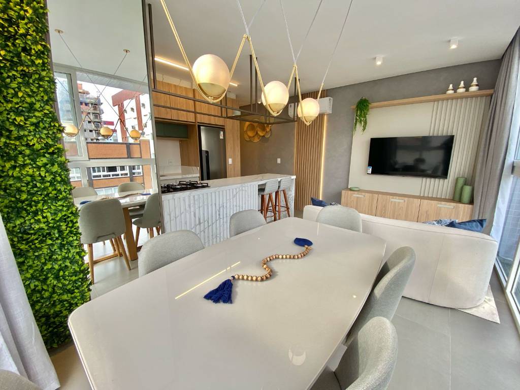 Apartamento 3 dormitórios à venda no bairro Zona Nova em Capão Da Canoa - imovel 10483