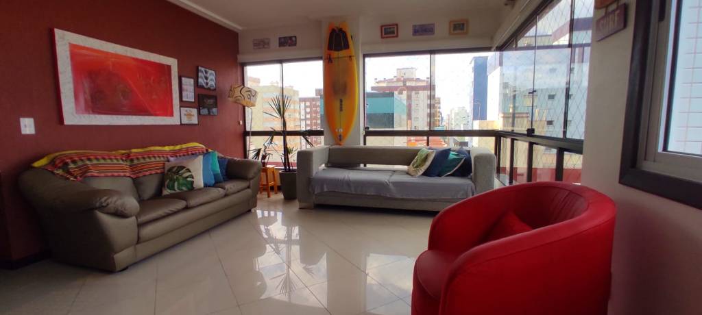 Apartamento 2 dormitórios à venda no bairro Centro em Capão Da Canoa - imovel 10753