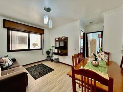 Apartamento 2 dormitórios à venda no bairro Zona Nova em Capão Da Canoa - imovel 10997