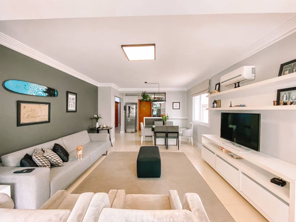 Apartamento 3 dormitórios à venda no bairro Navegantes em Capão Da Canoa - imovel 11073