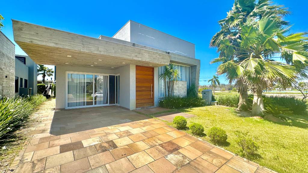 Casa em condomínio 4 dormitórios à venda no bairro Araçá em Capão Da Canoa - imovel 11083