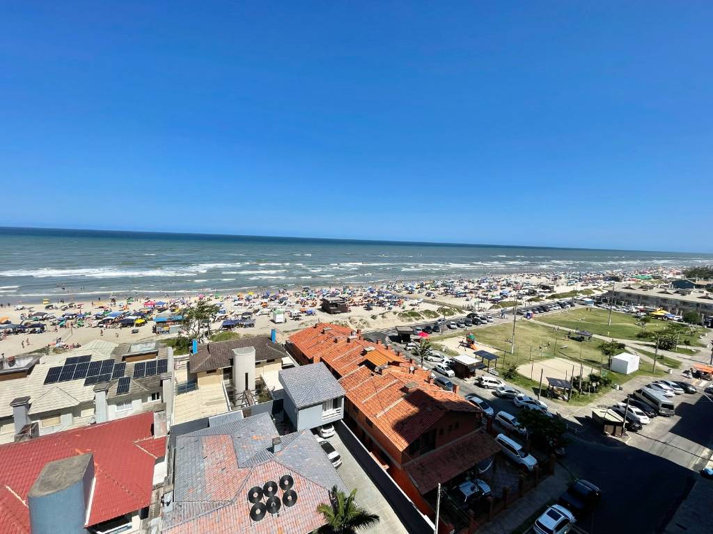 Apartamento 3 dormitórios à venda no bairro Zona Nova em Capão Da Canoa - imovel 11208