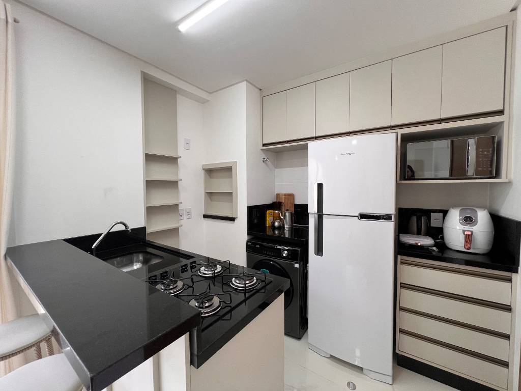 Apartamento 1 dormitório à venda no bairro Centro em Capão Da Canoa - imovel 11484