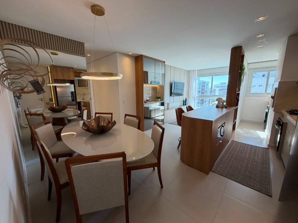 Apartamento 2 dormitórios à venda no bairro Navegantes em Capão Da Canoa - imovel 11494