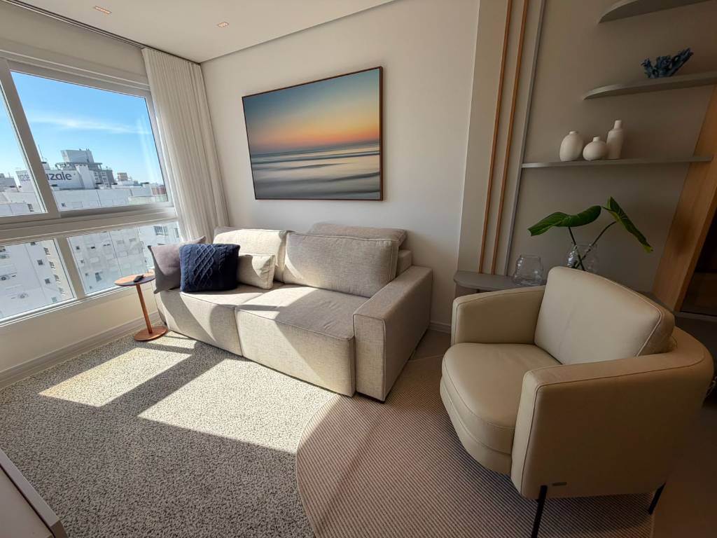 Apartamento 2 dormitórios à venda no bairro Navegantes em Capão Da Canoa - imovel 11495