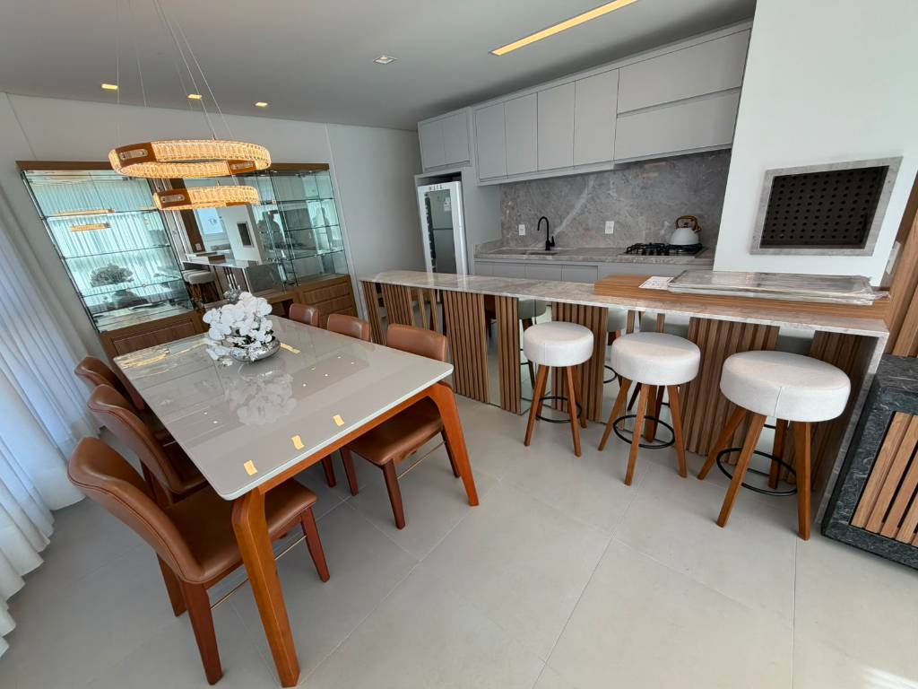 Apartamento 3 dormitórios à venda no bairro Navegantes em Capão Da Canoa - imovel 11496