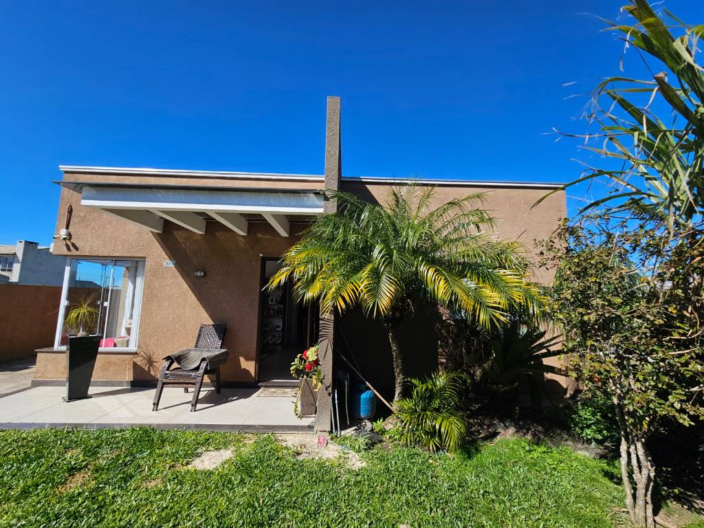 Casa 2 dormitórios à venda no bairro Capão Novo / Posto 4 em Capão Da Canoa - imovel 11517