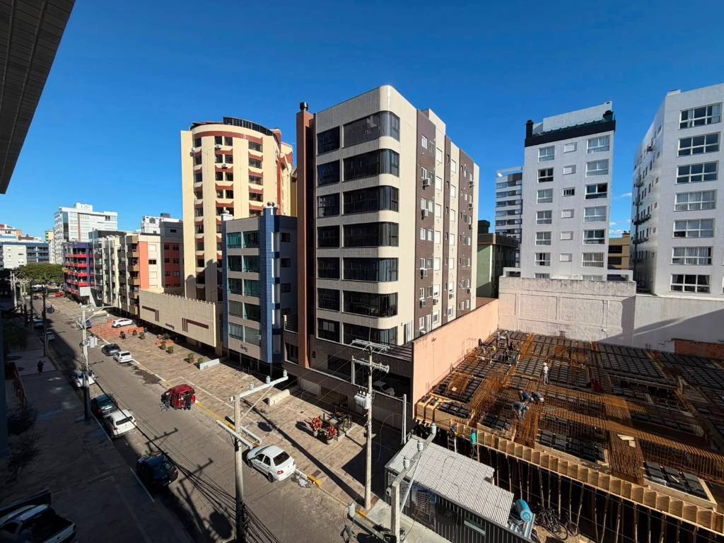 Apartamento 3 dormitórios à venda no bairro Zona Nova em Capão Da Canoa - imovel 11533