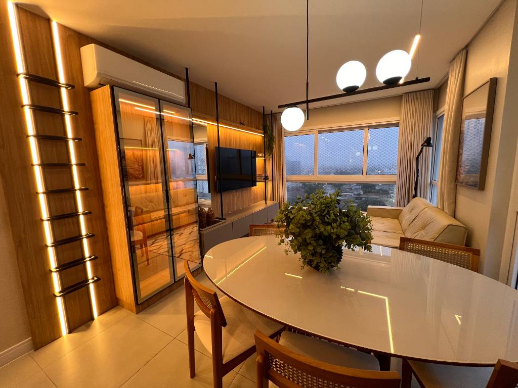 Apartamento 3 dormitórios à venda no bairro Centro em Capão Da Canoa - imovel 11542