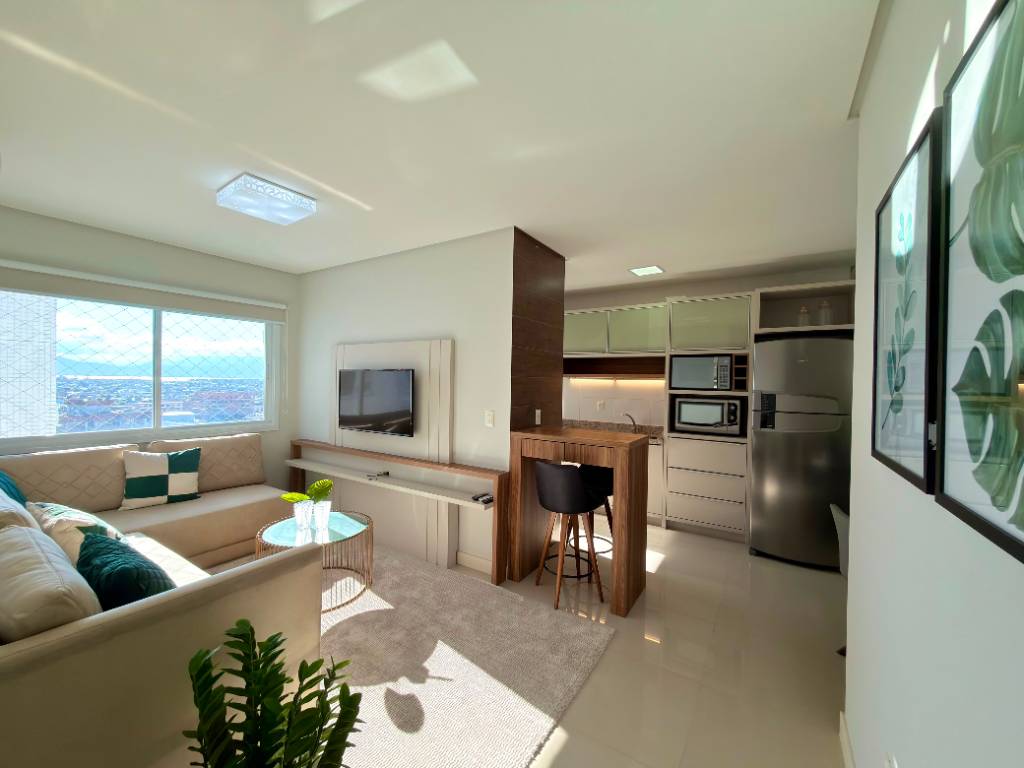 Apartamento 1 dormitório à venda no bairro Centro em Capão Da Canoa - imovel 11550