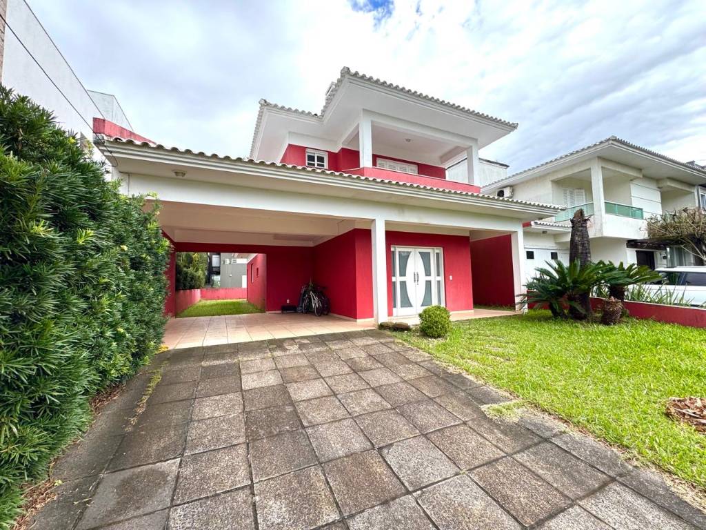 Casa em condomínio 3 dormitórios à venda no bairro Zona Nova em Capão Da Canoa - imovel 11582