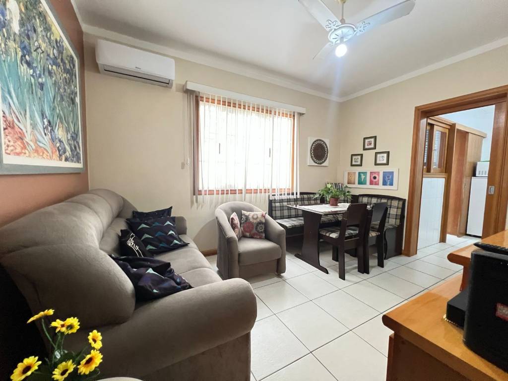 Apartamento 2 dormitórios à venda no bairro Centro em Capão Da Canoa - imovel 11588
