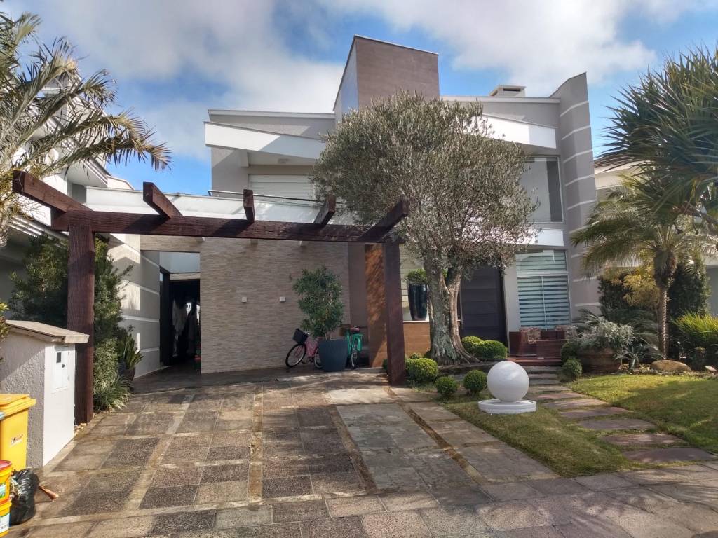 Casa em condomínio 4 dormitórios à venda no bairro Zona Nova em Capão Da Canoa - imovel 11732