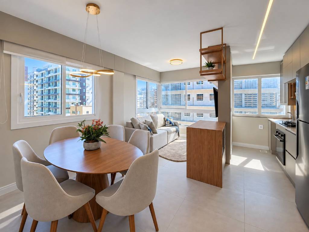 Apartamento 2 dormitórios à venda no bairro Zona Nova em Capão Da Canoa - imovel 11822
