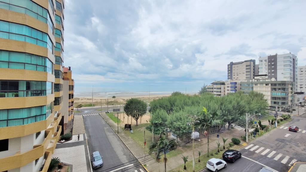 Apartamento 3 dormitórios à venda no bairro Navegantes em Capão Da Canoa - imovel 1199