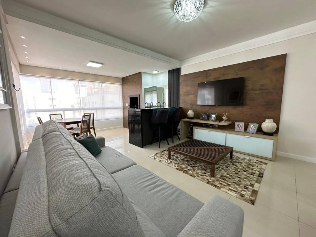 Apartamento 3 dormitórios à venda no bairro Centro em Capão Da Canoa - imovel 1686