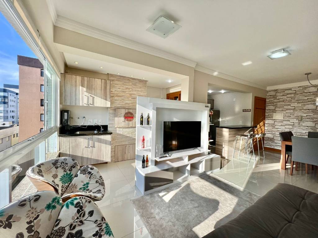 Apartamento 2 dormitórios à venda no bairro Zona Nova em Capão Da Canoa - imovel 3573