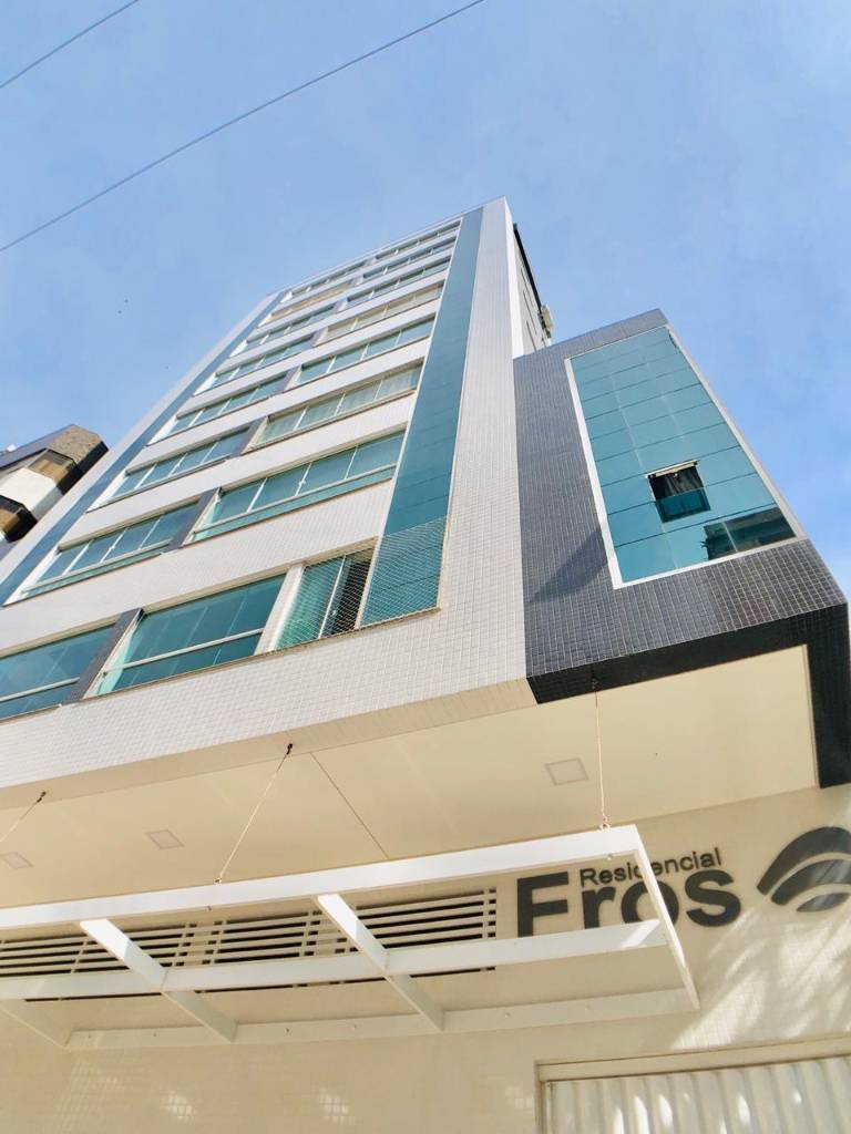 Apartamento 3 dormitórios à venda no bairro Zona Nova em Capão Da Canoa - imovel 4166