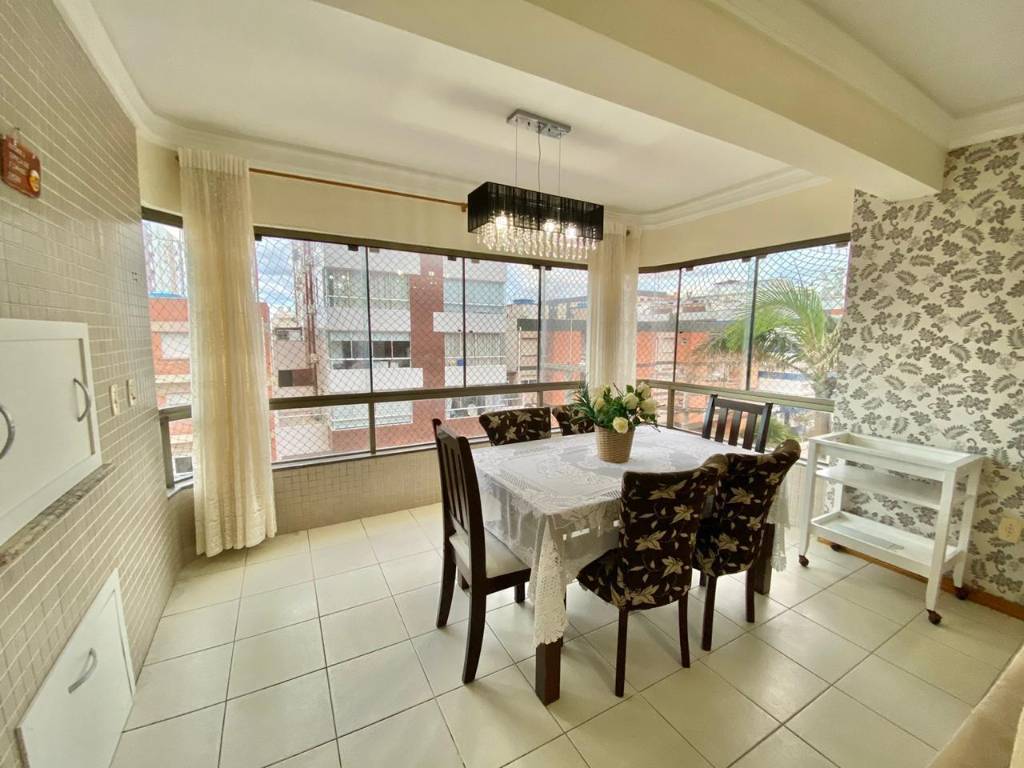 Apartamento 3 dormitórios à venda no bairro Centro em Capão Da Canoa - imovel 450