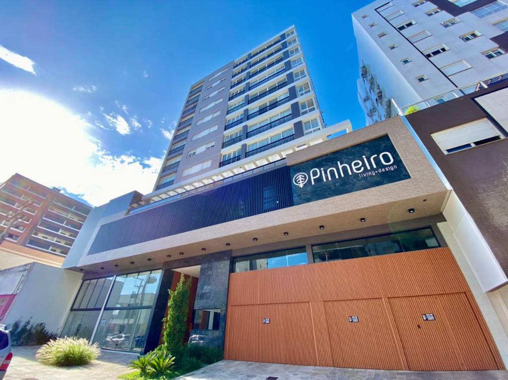 Apartamento 3 dormitórios à venda no bairro Navegantes em Capão Da Canoa - imovel 5252