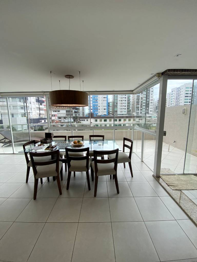 Apartamento 3 dormitórios à venda no bairro Zona Nova em Capão Da Canoa - imovel 5626