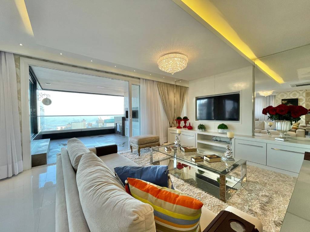 Apartamento 4 dormitórios à venda no bairro Centro em Capão Da Canoa - imovel 5994