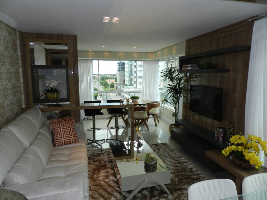 Apartamento 3 dormitórios à venda no bairro Zona Nova em Capão Da Canoa - imovel 6033