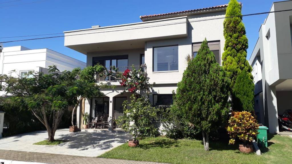 Casa em condomínio 4 dormitórios à venda no bairro Santa Luzia em Capão Da Canoa - imovel 6227