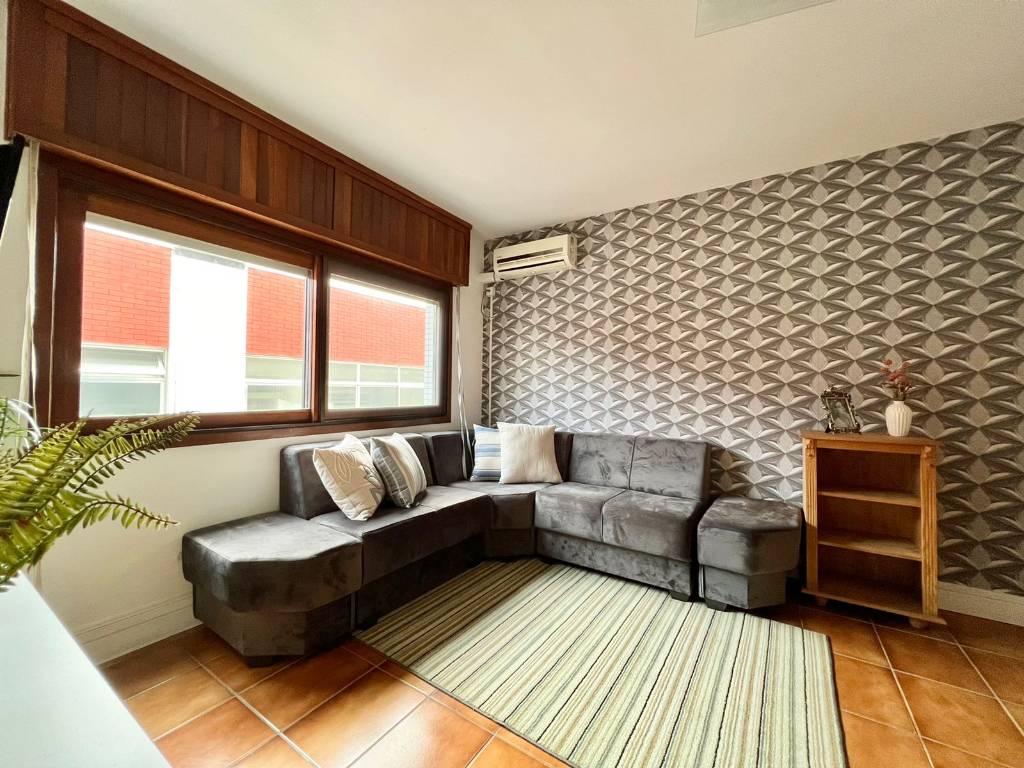 Apartamento 2 dormitórios à venda no bairro Centro em Capão Da Canoa - imovel 6247