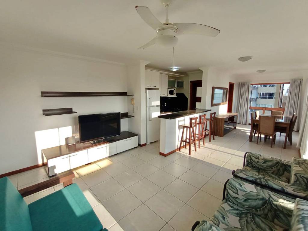 Apartamento 2 dormitórios à venda no bairro Centro em Capão Da Canoa - imovel 6268