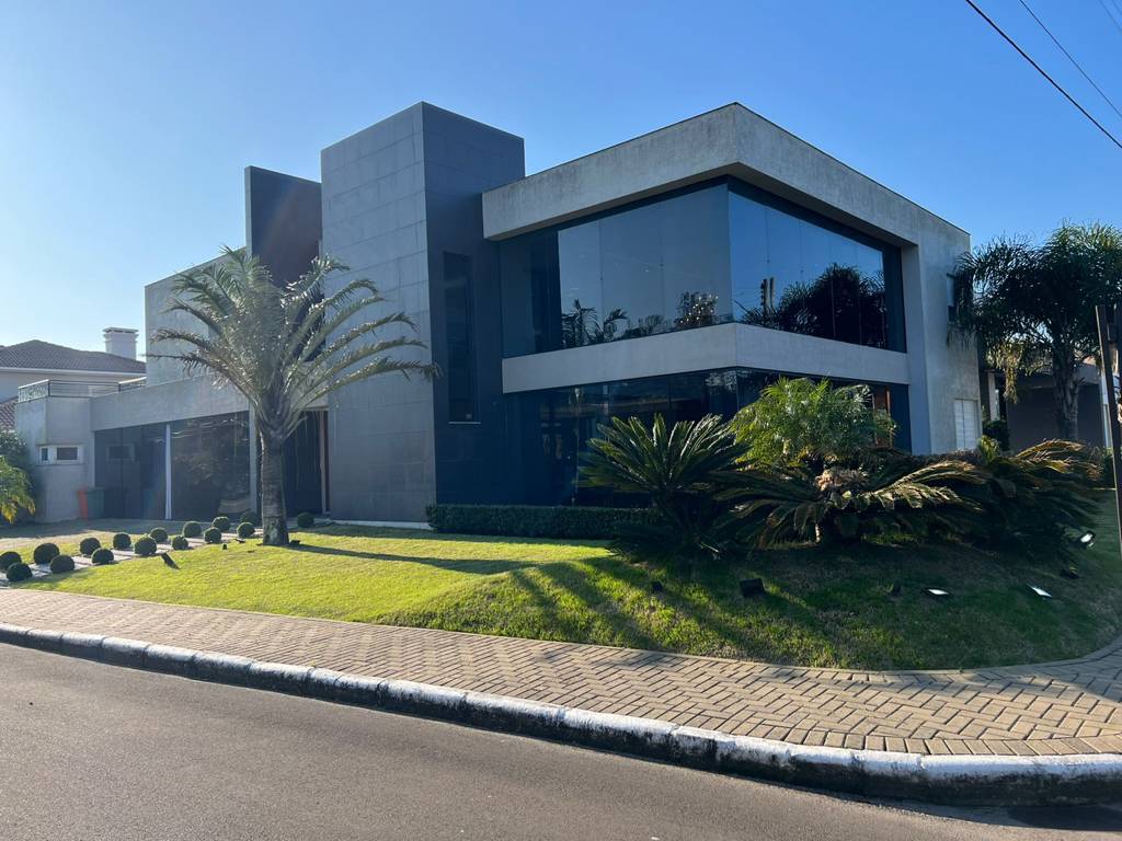 Casa em condomínio 5 dormitórios à venda no bairro Santa Luzia em Capão Da Canoa - imovel 6298