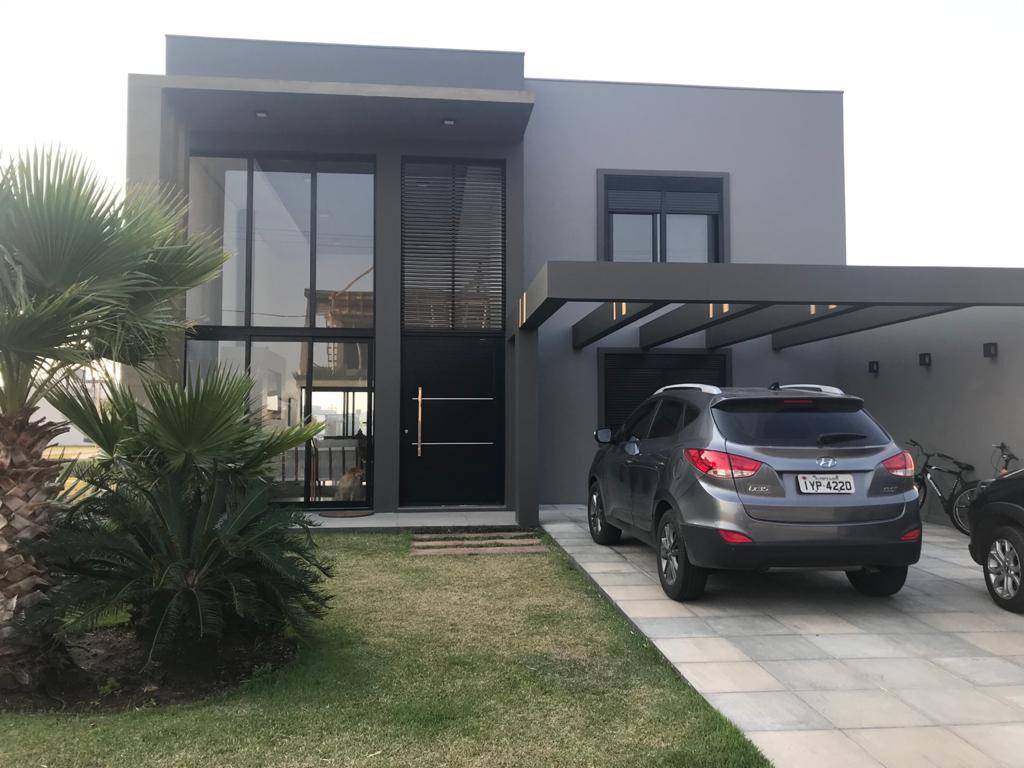 Casa em condomínio 5 dormitórios à venda no bairro Remanso em Xangri-lá - imovel 6418