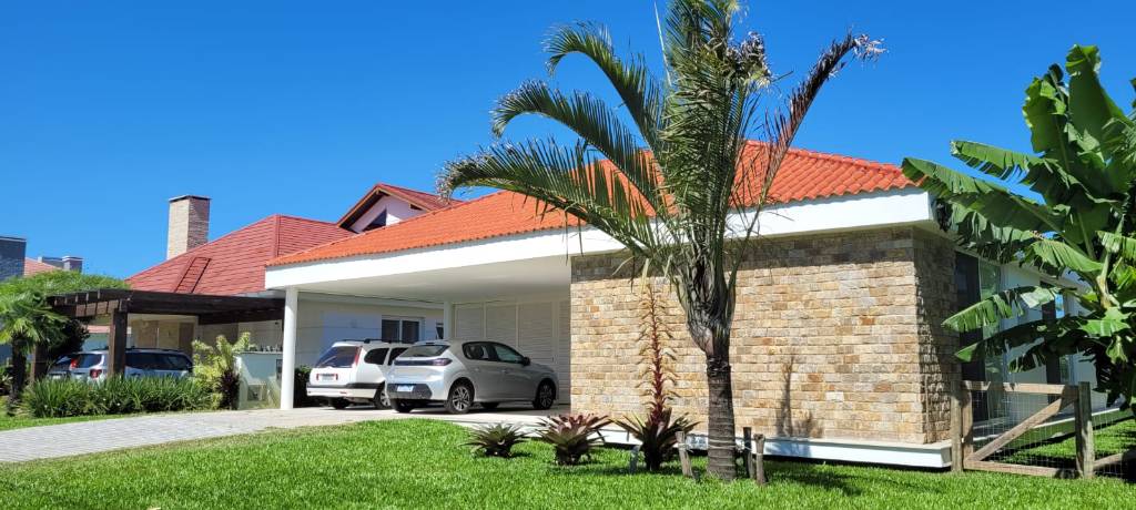 Casa em condomínio 4 dormitórios à venda no bairro Remanso em Xangri-lá - imovel 6619