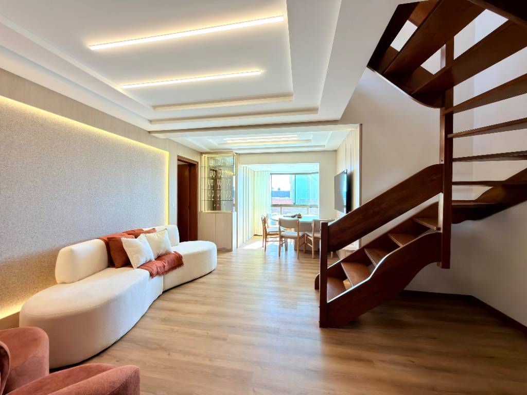 Apartamento 3 dormitórios à venda no bairro Navegantes em Capão Da Canoa - imovel 8130