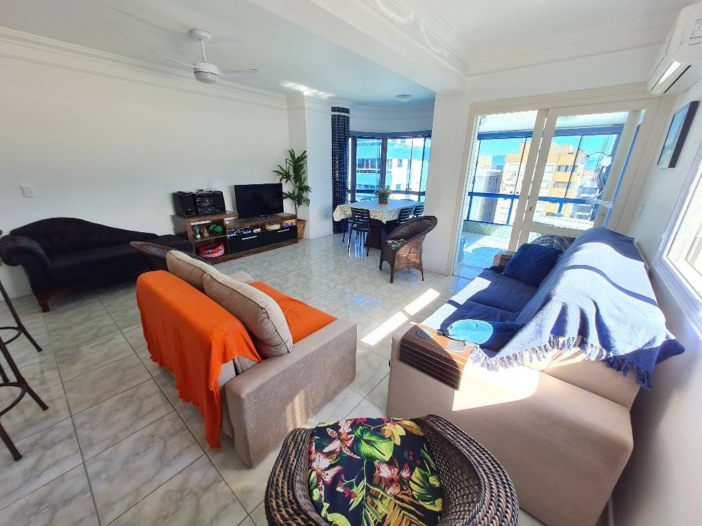 Apartamento 3 dormitórios à venda no bairro Centro em Capão Da Canoa - imovel 9039