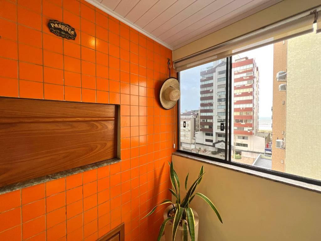 Apartamento 2 dormitórios à venda no bairro Centro em Capão Da Canoa - imovel 9185