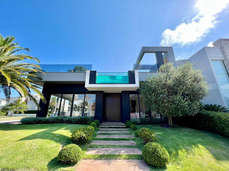 Casa em condomínio 4 dormitórios à venda no bairro Santa Luzia em Capão Da Canoa - imovel 9898
